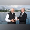 'Seek to play supportive role for stability': PM Modi ahead of Russia visit Modi, Narendra Modi, Putin, Russian President, Vladimir Putin