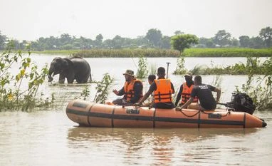 Flood, Assam Flood Flood, Assam Flood