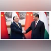 PM Orbn makes surprise visit to China after trips to Russia, Ukraine Victor Orbn