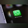 WhatsApp tests augmented reality video call effects, filters on iPhone app Representative Image