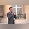 French elections: Gambler Macron takes kingmaker role Emmanuel Macron