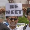 Protest, NEET Protest