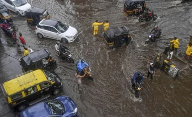 waterlogging, Mumbai Waterlogging waterlogging, Mumbai Waterlogging