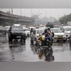 Weather Update: IMD predicts heavy rain in South, temperature dip in North IMD weather update 2025 on rainfall