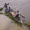 Flood, Assam Flood