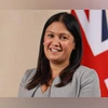 UK stands with India against terrorism, says British culture secy Nandy Lisa Nandy, Lisa