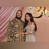 Anant Ambani, Anant, Radhika, Radhika Anant Ambani, Anant, Radhika, Radhika