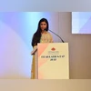Roshni Nadar, Chairperson of HCLTech Roshni Nadar, Chairperson of HCLTech