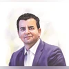 OIa founder calls to create India's own AI stack, use DPI to build datasets Bhavish Aggarwal