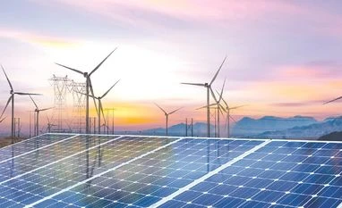 Extend waiver on charges for renewable energy till 2030: Power producers RENEWABLE ENERGY