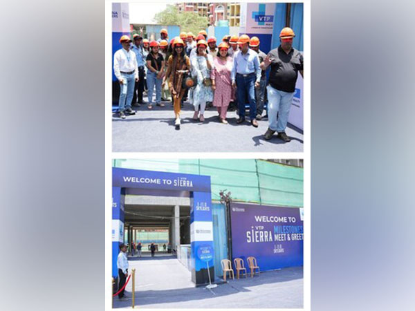 Tennis player James Blake