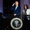 Biden not being treated for Parkinson's, says White House after NYT report