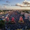 Puri all set for Jagannath Rath Yatra 2025, Yatra starts tomorrow