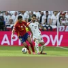Euro 2024: Rodri calls for more protection for players after Pedri's injury Rodri, Rodrigo Hernández, Rodrigo, Hernández