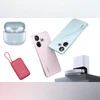 Redmi 13 5G smartphone, Redmi Buds 5C, RVC X10 and Power Bank 4i Redmi 13 5G smartphone, Redmi Buds 5C, RVC X10 and Power Bank 4i