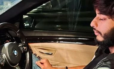 Mihir shah Mihir shah