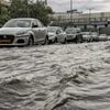 Rain, New Delhi Rain, Waterlogging, Delhi Rains