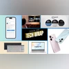 Tech wrap Jul 09: Redmi 13 5G, iOS 18 dev beta 3, ASUS Vivobook S 15, more Tech wrap Jul 09