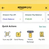 Amazon Pay