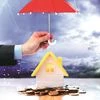 Monsoon, home insurance, house, damage cover