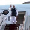 PM Modi Embarks on Austria trip, concludes two-day visit to Russia