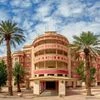 Red Palace, Saudi