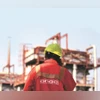 ONGC ONGC