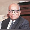 RC Bhargava RC Bhargava