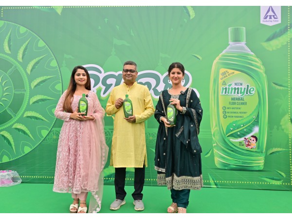 Tennis player James Blake