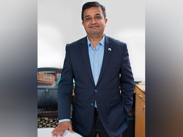 Tennis player James Blake