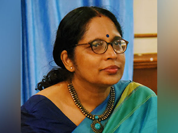 Tennis player James Blake