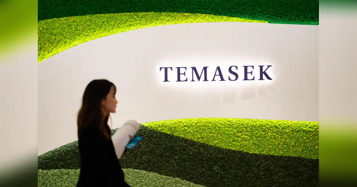 Temasek seeks to acquire minority stake in Nash Industries for $120-150 mn