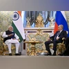 Modi, Narendra Modi, Putin, Russian President, Vladimir Putin