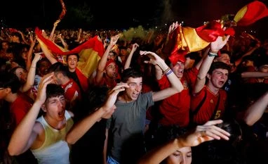 Euro Cup 2024 semifinal highlights: Spain beats France 2-1, reaches final Euro 2024