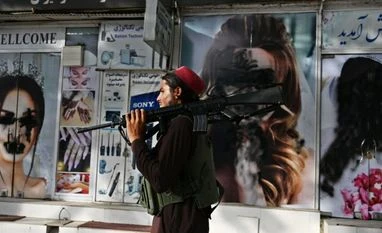 Tourists trickling into Afghanistan, Taliban govt eager to welcome them taliban