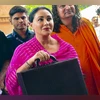 Diya Kumari, Diya, Rajasthan Budget Diya Kumari, Diya, Rajasthan Budget