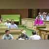 Diya Kumari, Diya, Rajasthan Budget Diya Kumari, Diya, Rajasthan Budget