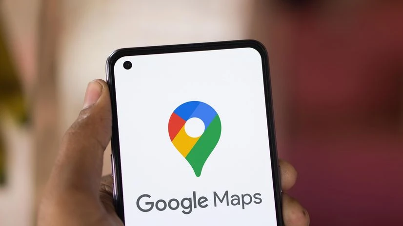 Google Maps Google Maps