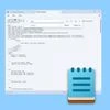 Microsoft Notepad