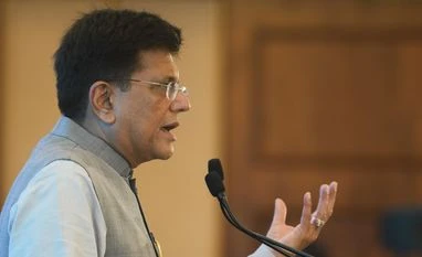 Exporters conscious of quality, spice shipment issues miniscule: Goyal Piyush Goyal, Piyush