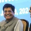 Piyush Goyal, Piyush