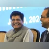 GoM to decide on lifting export ban on certain non-basmati rice: Goyal Piyush Goyal, Piyush