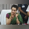 Chandigarh court issues notice to Kangana over upcoming movie 'Emergency' Kangana Ranaut, Kangana