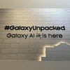 Samsung brings more Galaxy AI features with 2024 foldable devices: Details Samsung Galaxy Unpacked