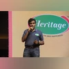 SRIDEEP M KESAVAN SRIDEEP M KESAVAN