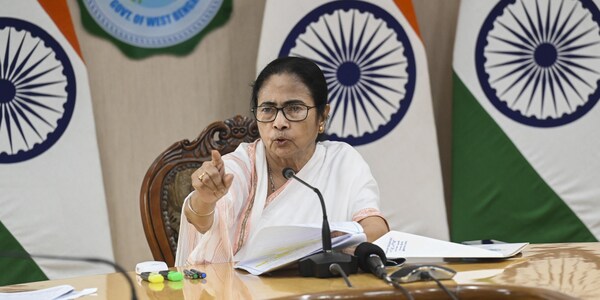 RG Kar vandalism: BJP demands Mamata's resignation amid protests