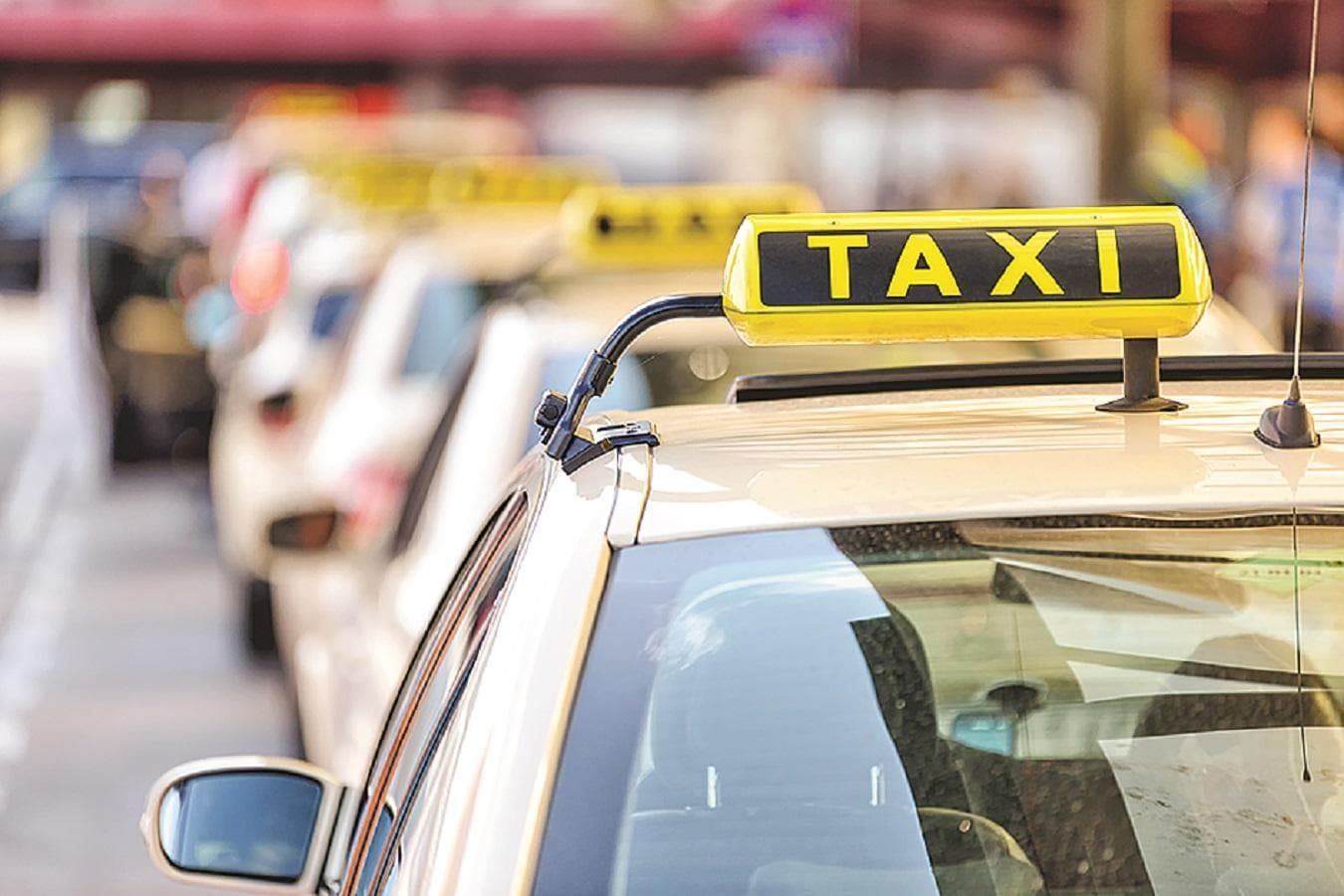 Govt to launch 'Sahkar' taxi to benefit cab drivers: All you need to know
