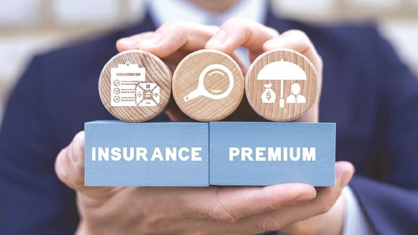 Life Insurance companies' new business premium rises 22% in August | Finance News - Business Standard