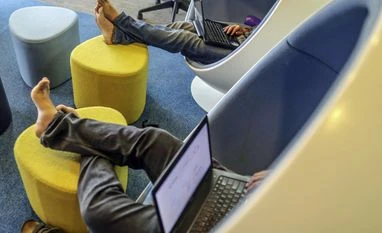 IT, ITeS must adopt Cloud and boost security, says Airtel Business IT industry, IT companies, IT sector, Jobs, IT jobs