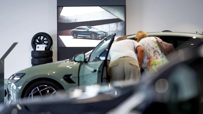 BYD, Tesla,EV market share in China, China's EV makers, Electric car makers BYD, Tesla,EV market share in China, China's EV makers, Electric car makers